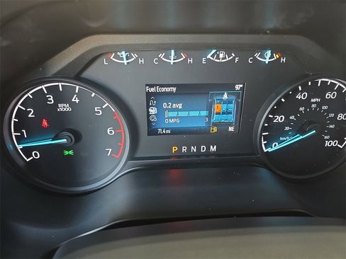 New 2026 Ford F350 XL image 18