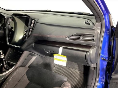 Used 2023 Subaru WRX Limited AWD/4WD image 18