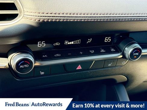 New 2026 MAZDA MAZDA3 2.5 S Sedan w/ Preferred Pkg image 17