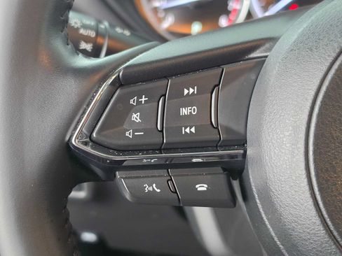 Used 2025 MAZDA CX-5 AWD 2.5 S image 30