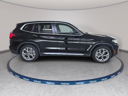Used 2023 BMW X3 xDrive30i w/ Premium Package AWD/4WD image 6