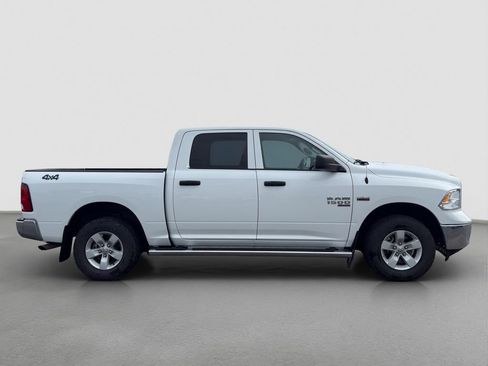 Used 2021 RAM 1500 Tradesman w/ Popular Equipment Group AWD/4WD image 7