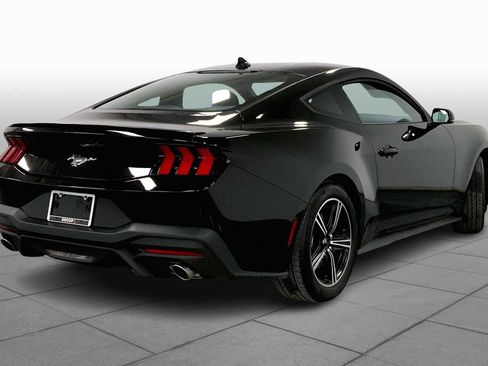 Used 2024 Ford Mustang Premium image 11