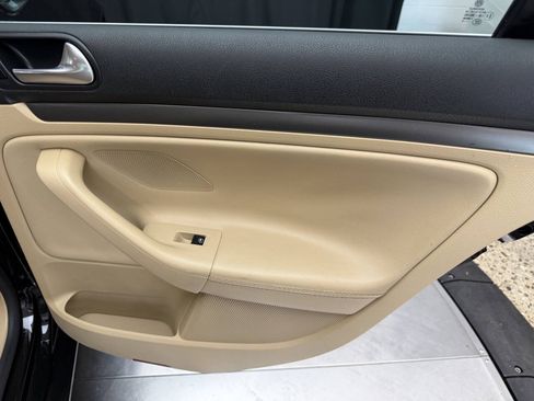 Used 2008 Volkswagen Jetta SE FWD image 20