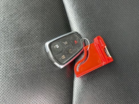 Used 2018 Cadillac XT5 Premium Luxury image 20