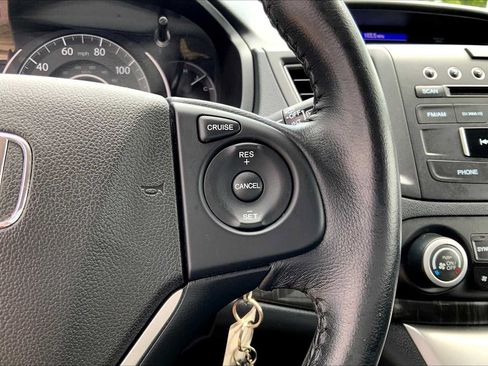 Used 2014 Honda CR-V EX-L image 25