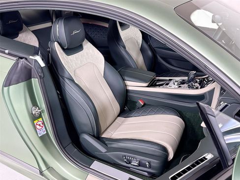 Used 2024 Bentley Continental GT Speed image 27