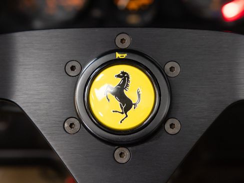 Used 1988 Ferrari 328 GTS RWD image 84
