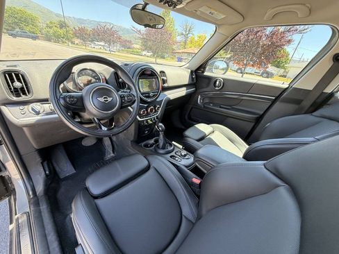 Used 2018 MINI Cooper Countryman SE AWD/4WD image 9