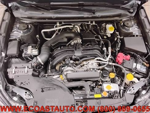 Used 2021 Subaru Outback Limited w/ Popular Package #2 AWD/4WD image 9