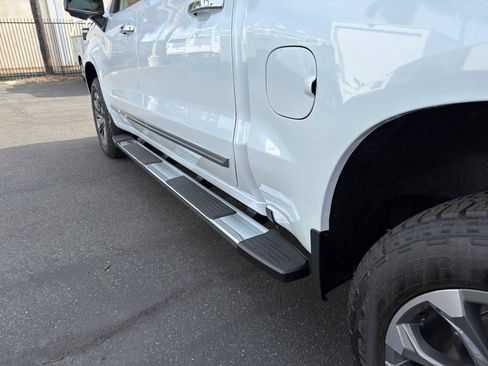 New 2026 Chevrolet Silverado 1500 High Country w/ Technology Package image 24