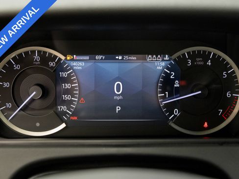 Used 2022 Land Rover Range Rover Velar R-Dynamic S AWD/4WD image 22