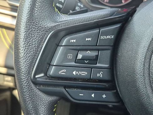 Used 2025 Subaru Outback Onyx Edition AWD/4WD image 20
