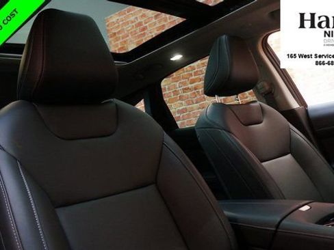 Certified 2025 Nissan Murano SL image 55