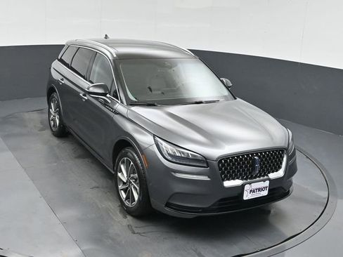 Used 2022 Lincoln Corsair Grand Touring AWD/4WD image 37