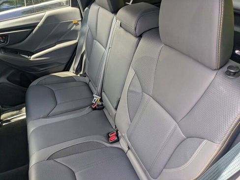 Used 2024 Subaru Forester Wilderness image 18