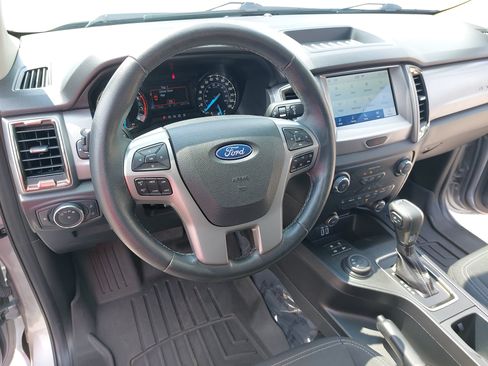 Used 2021 Ford Ranger XLT w/ Equipment Group 301A Mid AWD/4WD image 17