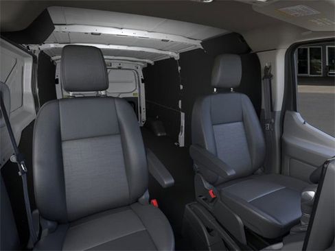 New 2025 Ford Transit 350 148 Low Roof AWD w/ Load Area Protection Package image 10