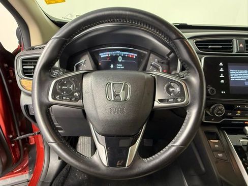 Used 2018 Honda CR-V EX-L image 17