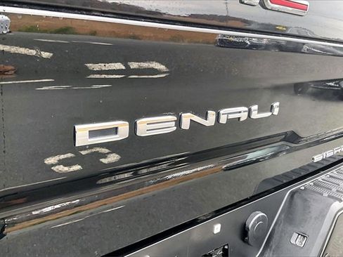 Used 2022 GMC Sierra 2500 Denali w/ Denali Ultimate Package image 32