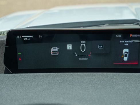 New 2027 Ford Expedition Active RWD image 26