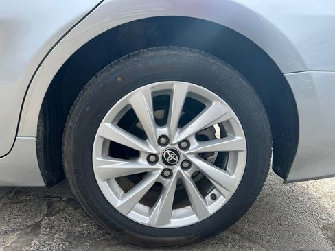 Used 2024 Toyota Camry LE image 32