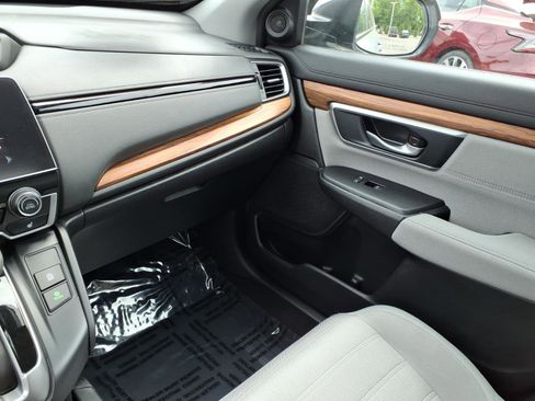 Used 2022 Honda CR-V EX image 25