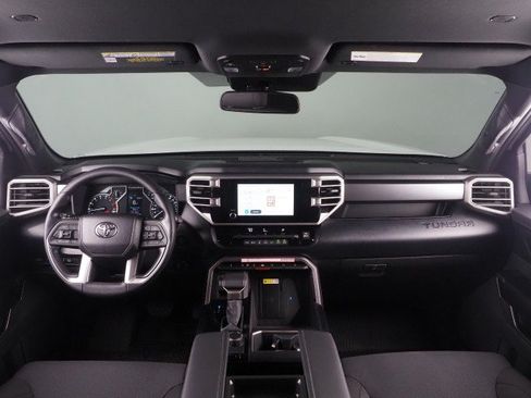 Used 2026 Toyota Tundra SR5 RWD image 3