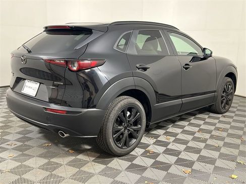 New 2026 MAZDA CX-30 AWD 2.5 S image 8