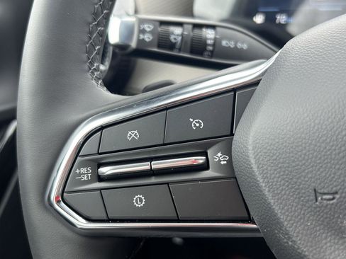 New 2026 Chevrolet Trax LT w/ Driver Confidence Package image 22