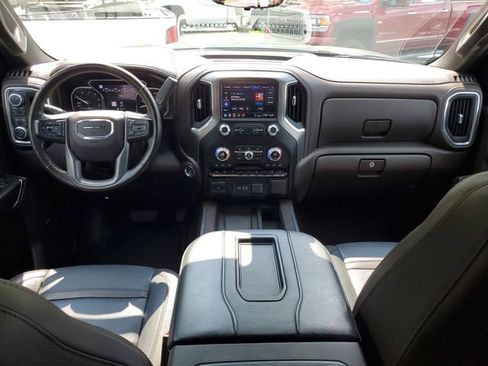 Used 2020 GMC Sierra 1500 Denali w/ Denali Ultimate Package image 12