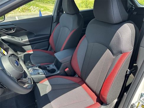 New 2025 Subaru Impreza RS image 23