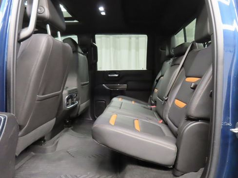 Used 2023 GMC Sierra 2500 AT4 w/ AT4 Premium Plus Package image 14