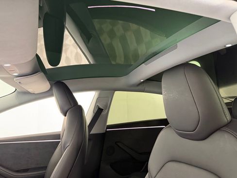 Used 2024 Tesla Model 3 Long Range image 23