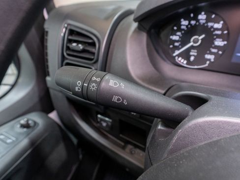 Used 2023 RAM ProMaster 3500 w/ Convenience Group image 30