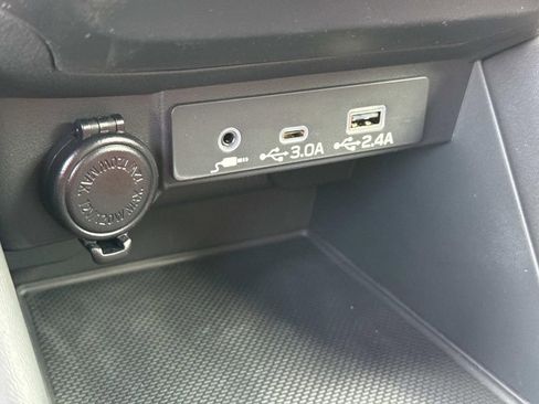 New 2025 Subaru WRX Limited image 32