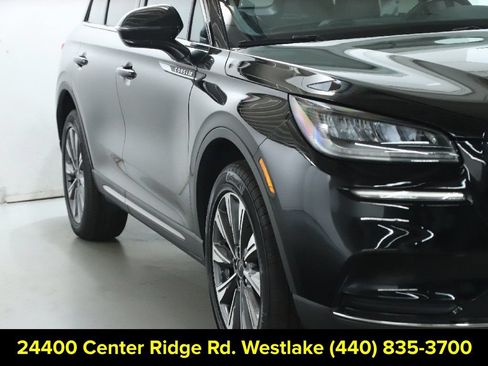Certified 2022 Lincoln Corsair Reserve w/ Elements Package AWD/4WD image 9