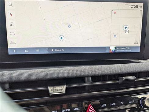 Used 2025 Hyundai Tucson N Line image 13