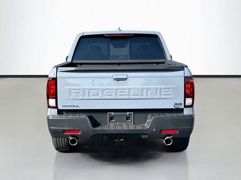 Used 2026 Honda Ridgeline RTL image 6