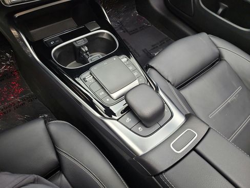 Certified 2023 Mercedes-Benz CLA 35 AMG 4MATIC image 13