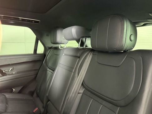 Certified 2023 Land Rover Range Rover Sport SE Dynamic image 25