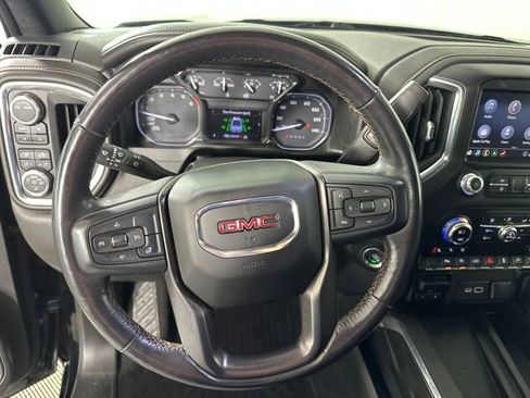 Used 2020 GMC Sierra 1500 AT4 w/ AT4 Premium Package image 14