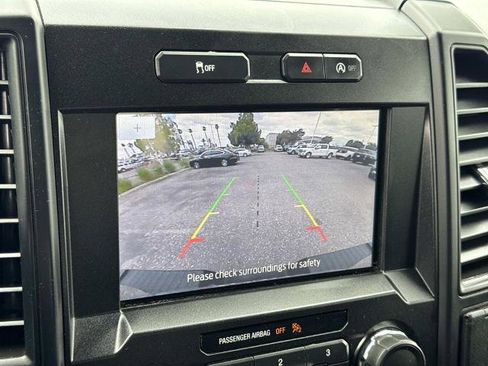 Certified 2020 Ford F150 XL w/ Equipment Group 101A Mid RWD image 18