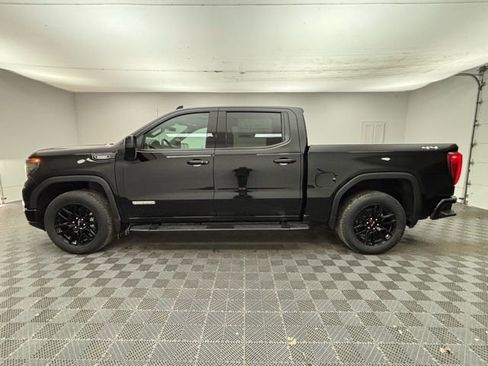 New 2026 GMC Sierra 1500 Elevation w/ Elevation Premium Package AWD/4WD image 12