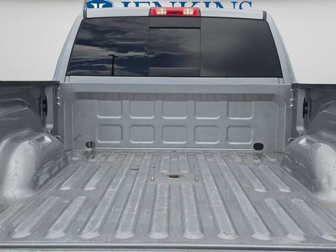 Certified 2024 RAM 3500 Laramie AWD/4WD image 15
