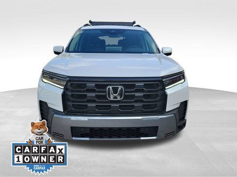 Certified 2026 Honda Pilot EX-L image 8