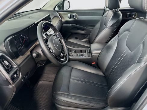 Used 2023 Kia Sorento X-Line EX AWD/4WD image 14