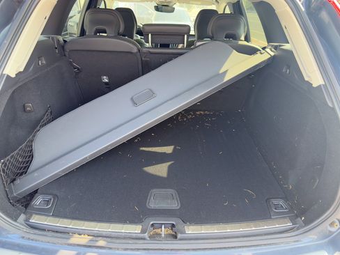 Certified 2023 Volvo XC60 B6 Ultimate image 8