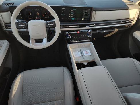 New 2026 Hyundai Santa Fe SEL FWD image 25