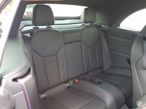 Used 2024 BMW M4 xDrive Competition AWD/4WD image 13